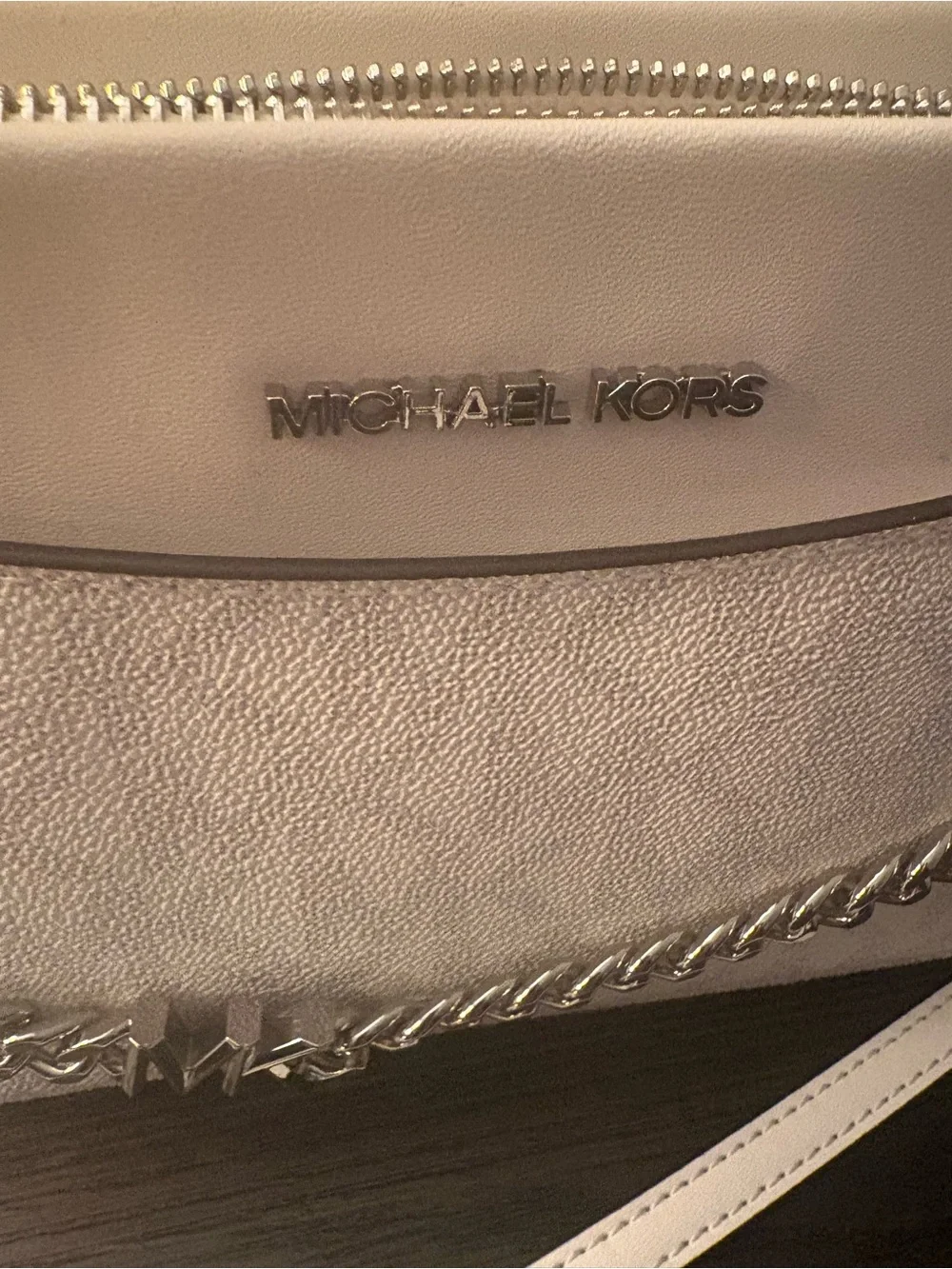 Michael Kors new michael